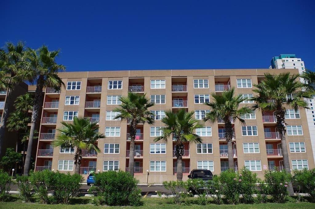 Relaxing Condo, Great Location, 3 Minute Walk To The Beach Condo South Padre Island Extérieur photo