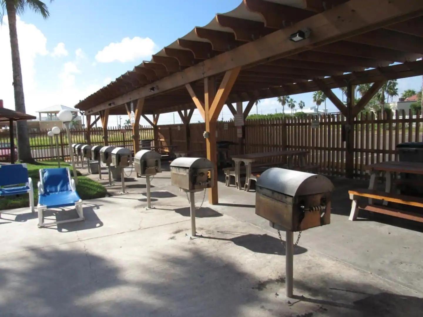 Relaxing Condo, Great Location, 3 Minute Walk To The Beach Condo South Padre Island Extérieur photo