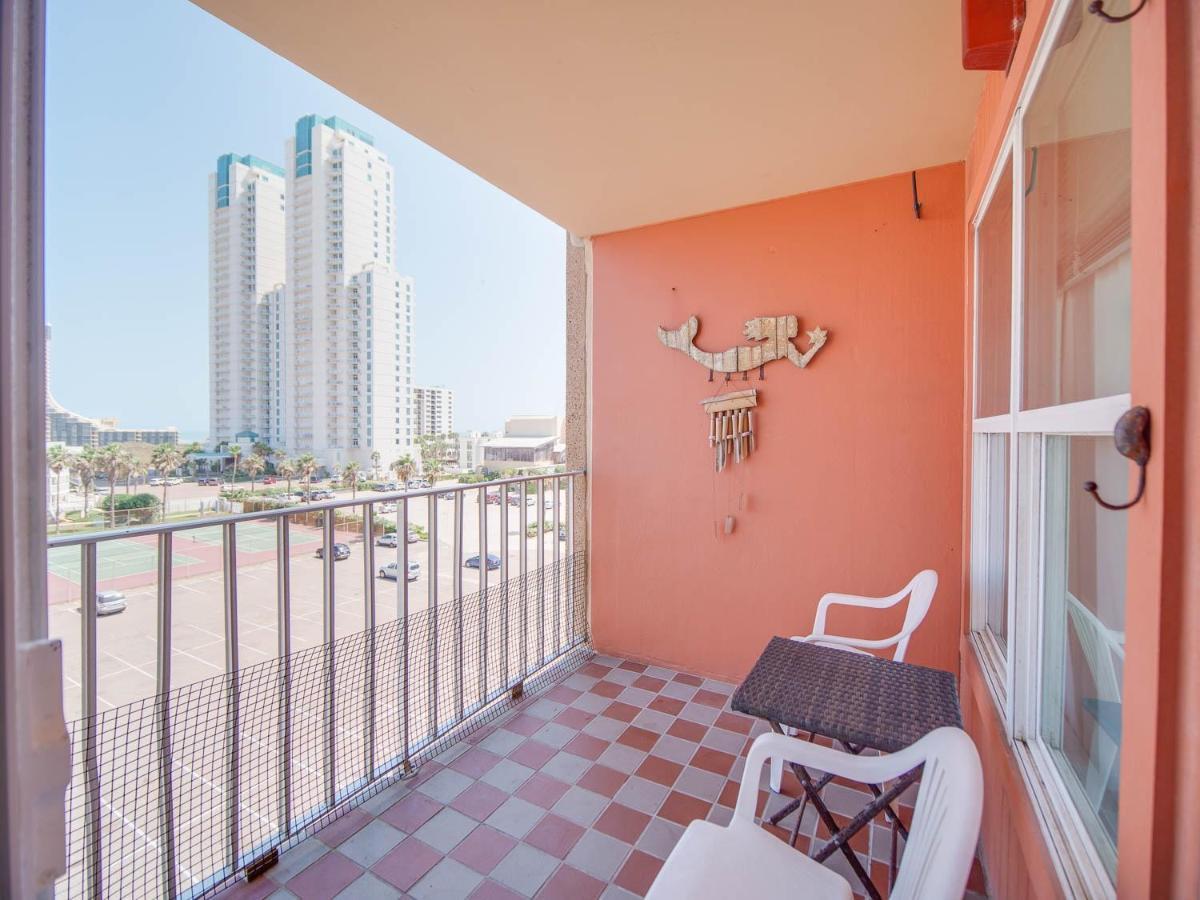 Relaxing Condo, Great Location, 3 Minute Walk To The Beach Condo South Padre Island Extérieur photo