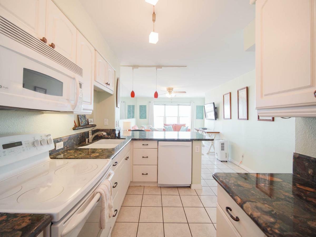 Relaxing Condo, Great Location, 3 Minute Walk To The Beach Condo South Padre Island Extérieur photo
