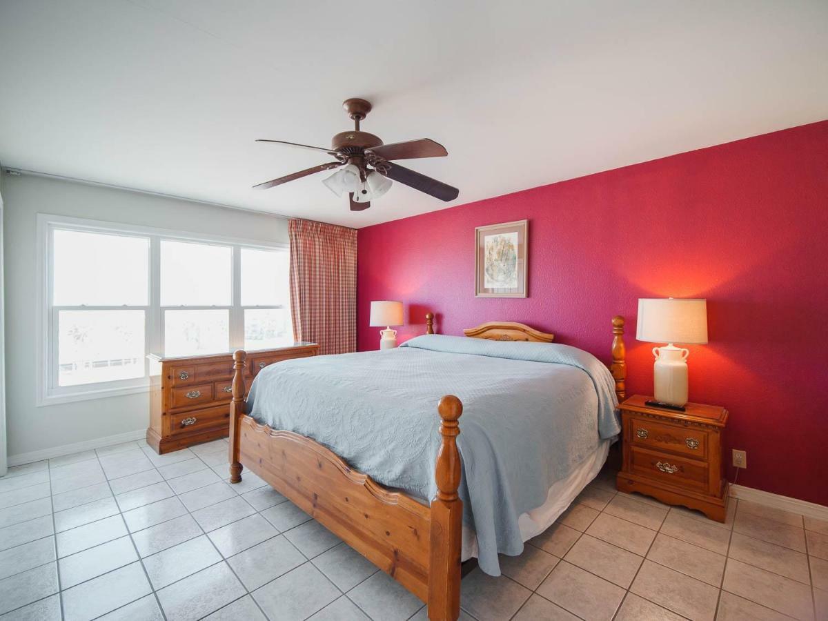 Relaxing Condo, Great Location, 3 Minute Walk To The Beach Condo South Padre Island Extérieur photo